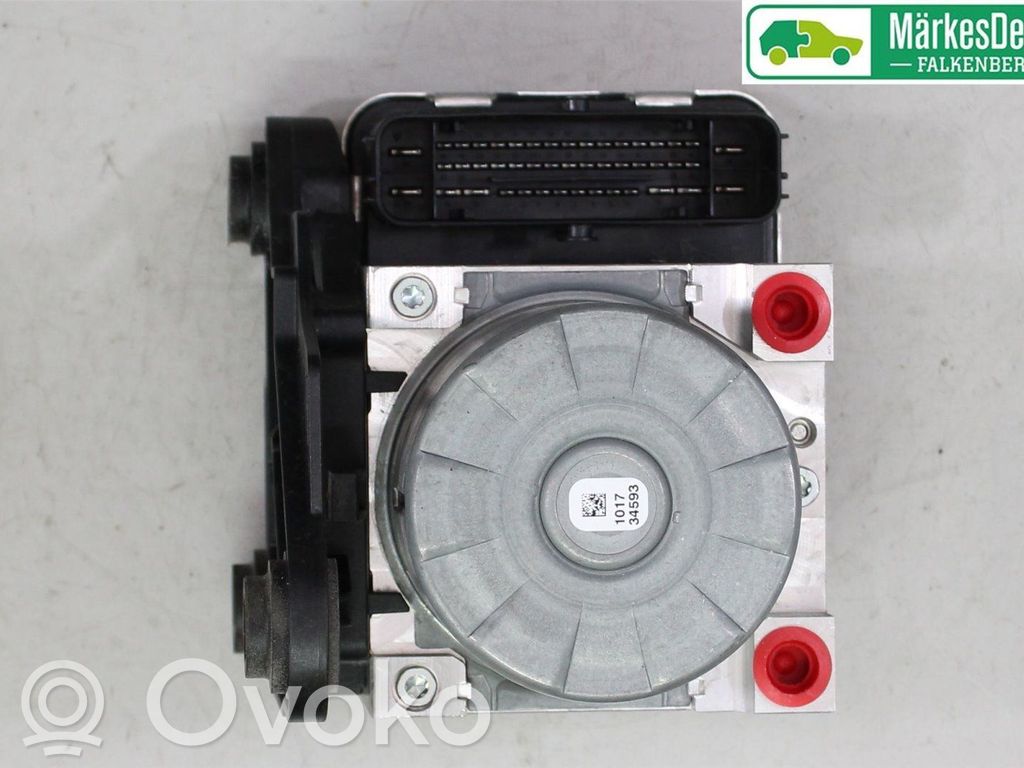 Audi Q3 F3 Bomba de ABS 