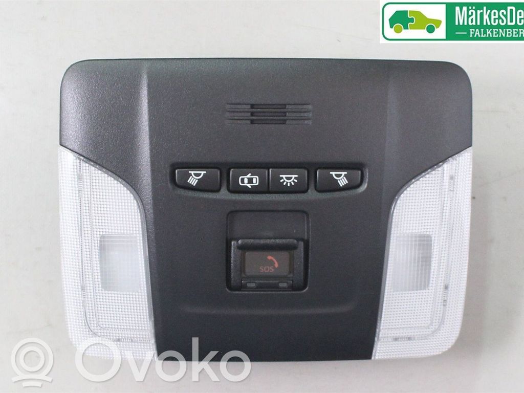 Toyota Corolla E210 E21 Other interior light 