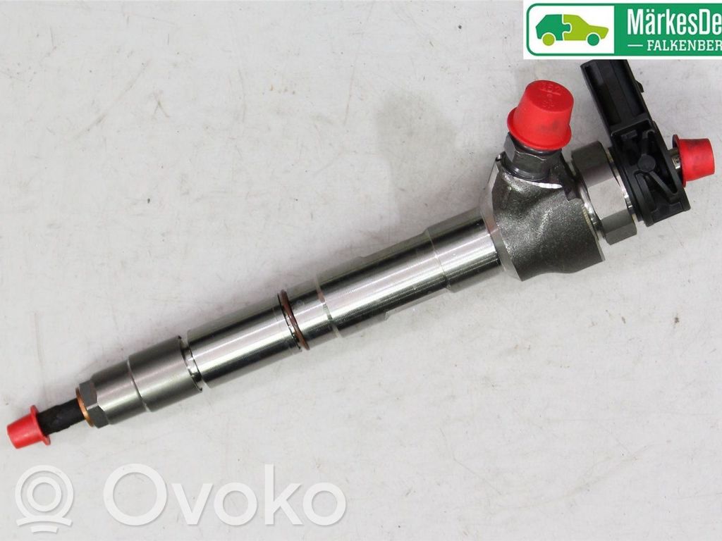 Inyector de combustible   05L130277L,0445110872,05L130277L