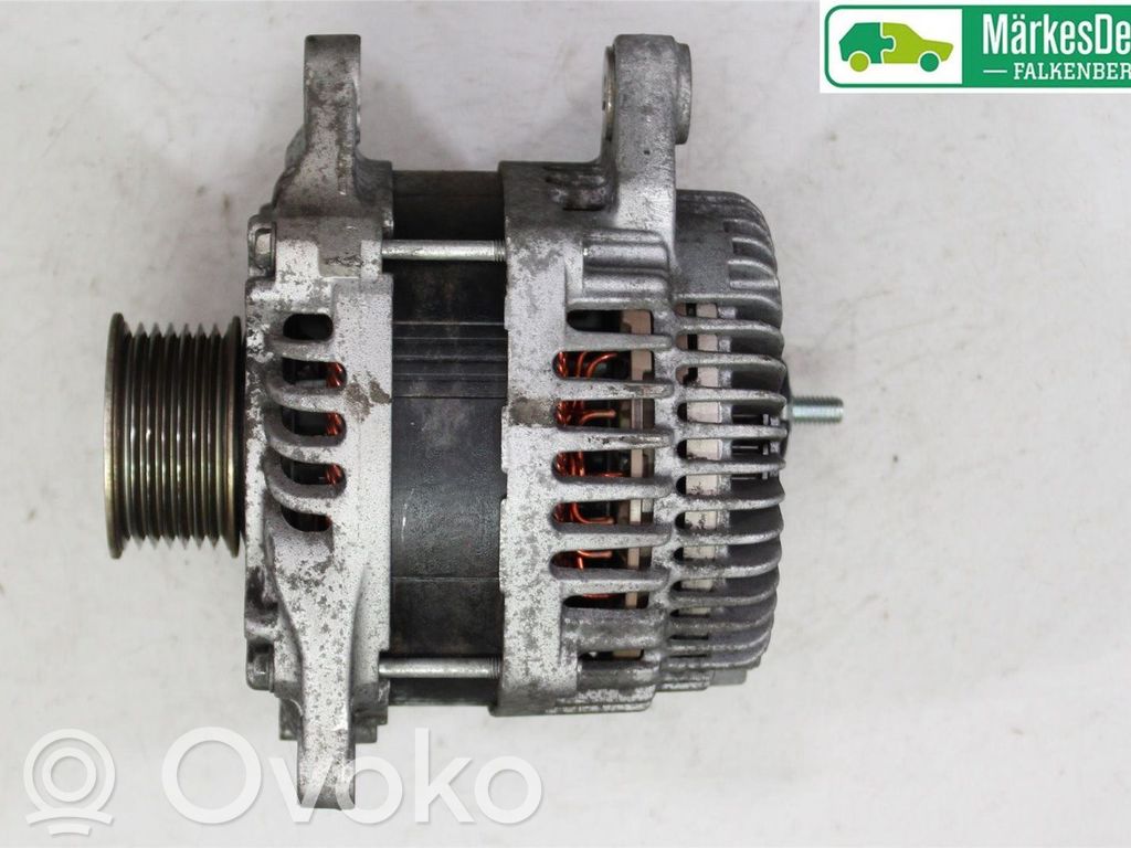 Nissan Note (E12) Alternator 