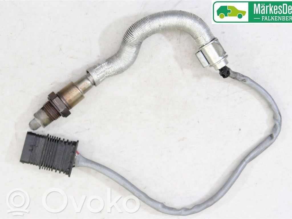 BMW 3 F30 F35 F31 Sonda lambda 