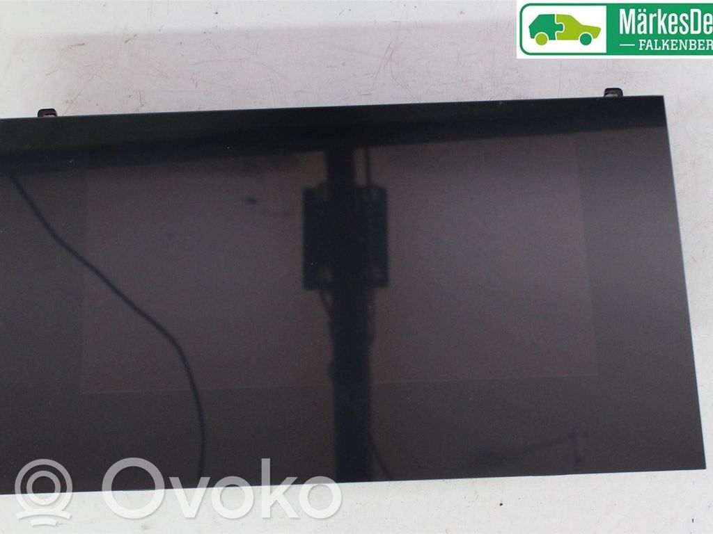 Audi A6 S6 C8 4K Monitor / wyświetlacz / ekran 