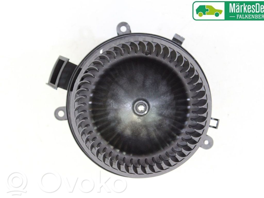 MG EHS Heater fan/blower 