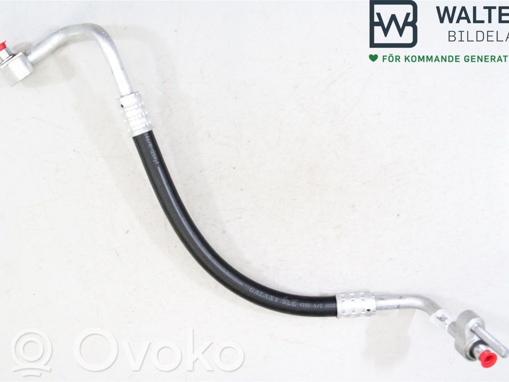 MG EHS Air conditioning (A/C) pipe/hose 