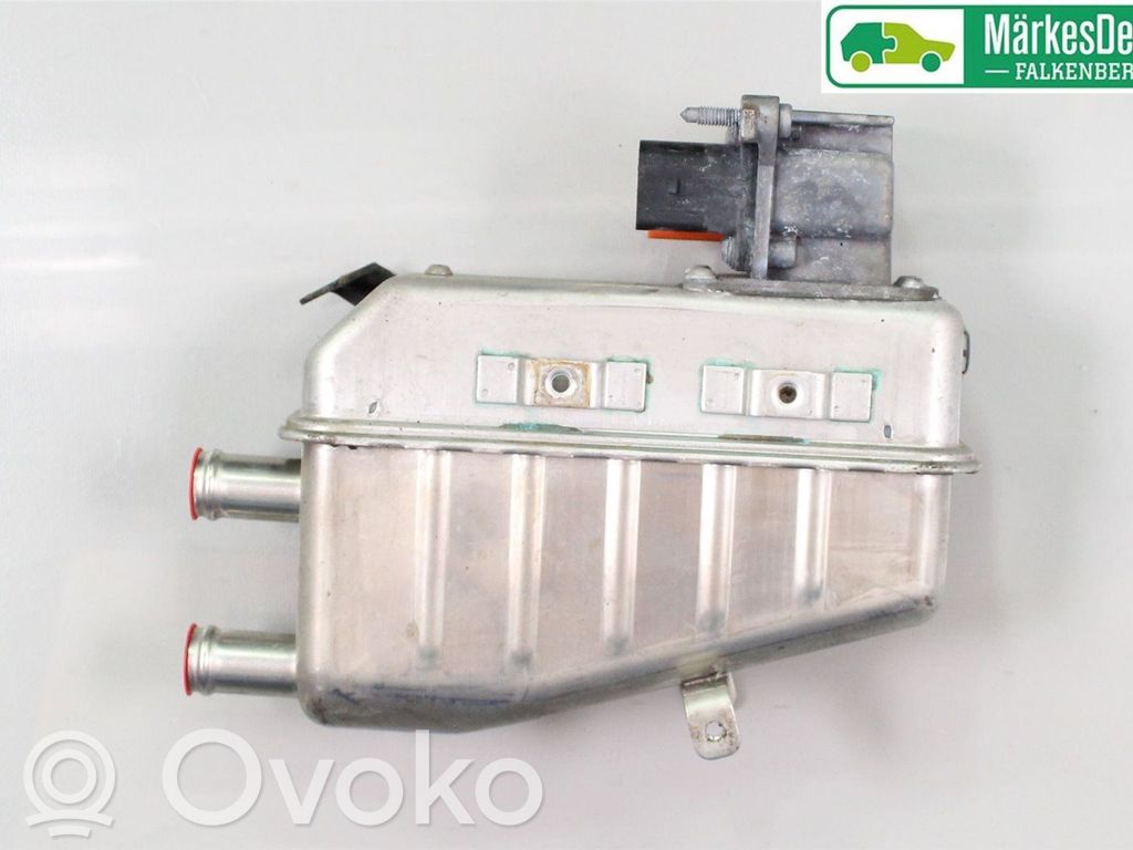 Volkswagen PASSAT B8 Chauffage minuteur Webasto 