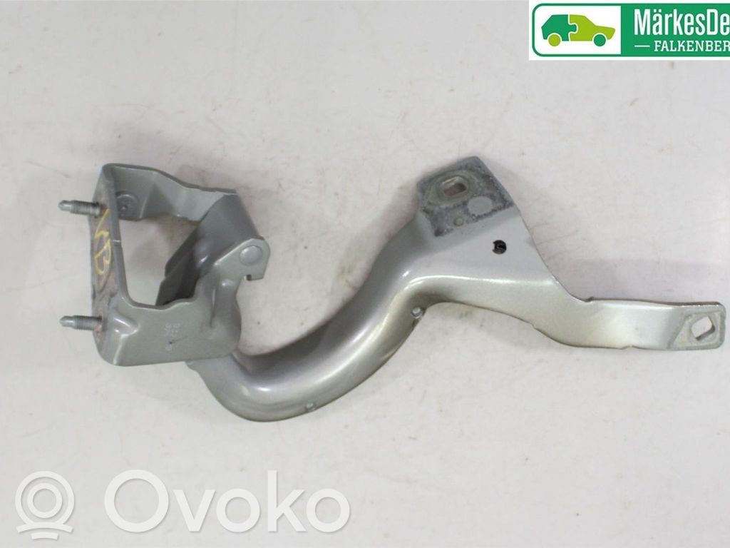 Audi A6 S6 C8 4K Tailgate/trunk/boot hinge 