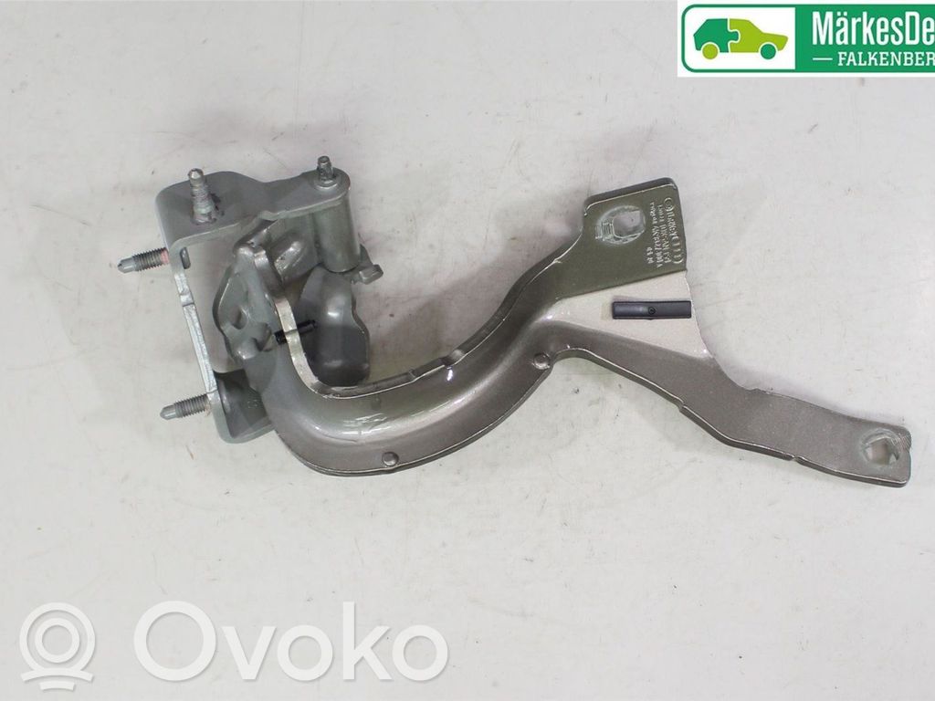 Audi A6 S6 C8 4K Tailgate/trunk/boot hinge 