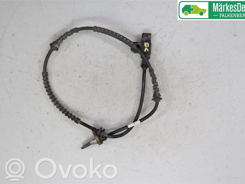 Fiat Tipo ABS Sensor 