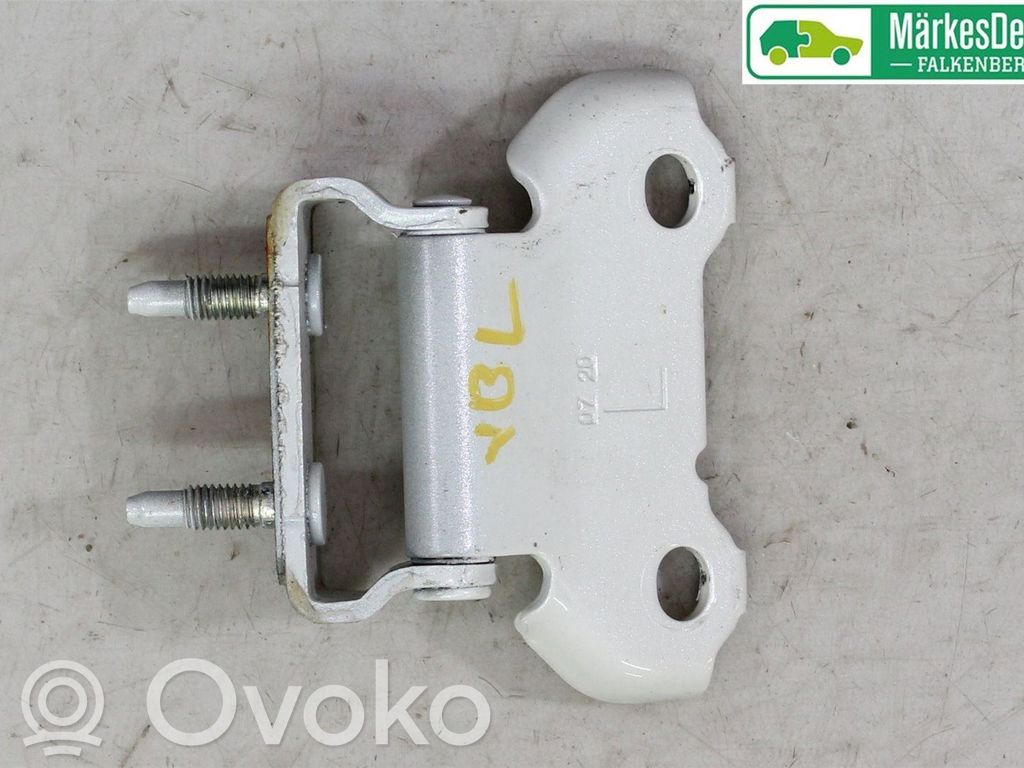 Toyota Corolla E210 E21 Tailgate/trunk/boot hinge 