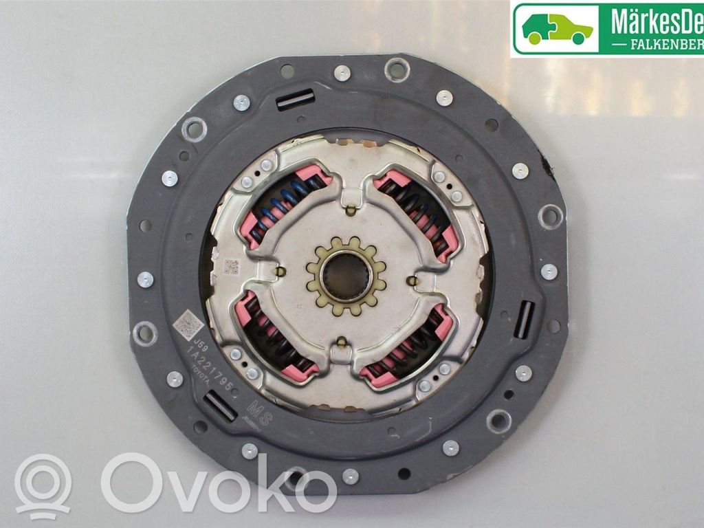 Toyota RAV 4 (XA50) Sankabos diskas 