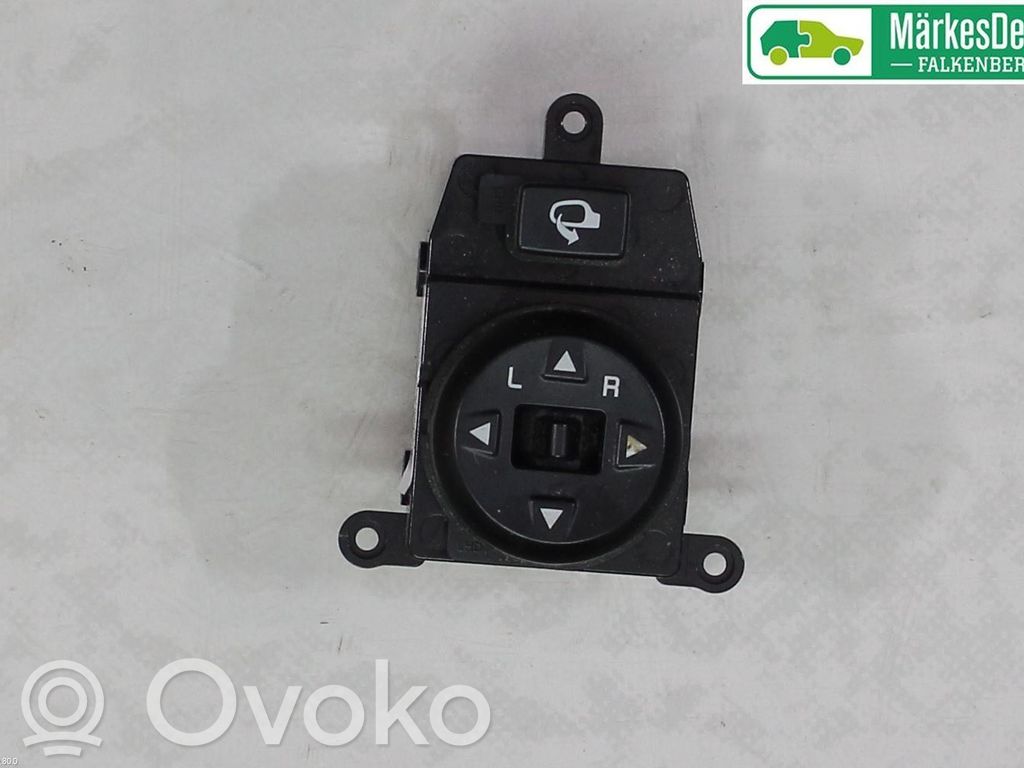 KIA Rio Wing mirror switch 