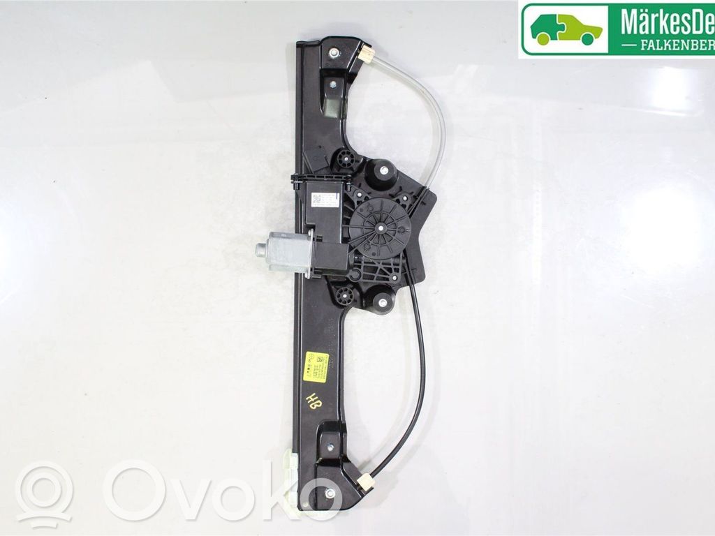 El. Lango pakėlimo mechanizmo komplektas   10367616,10367616