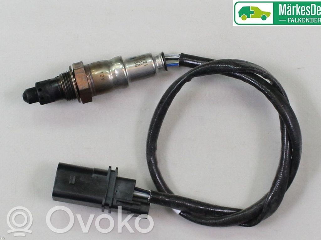 Lambda-anturi   04E906262GH,04E906262GH,04E906262GH