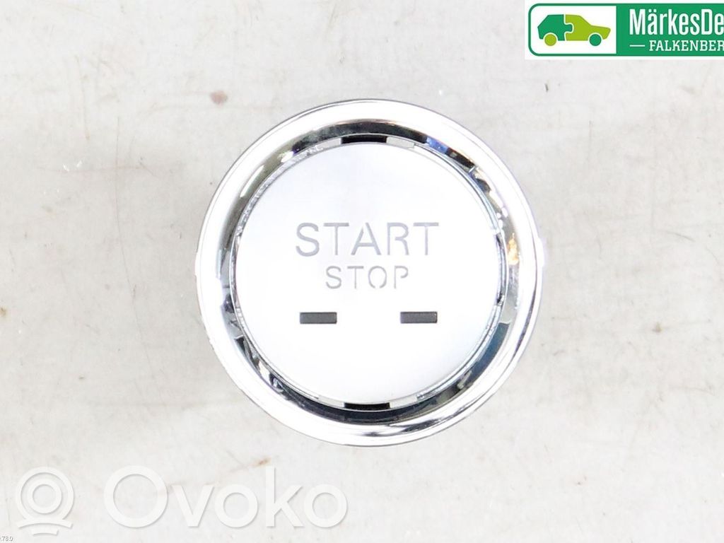 MG EHS Engine start stop button switch 
