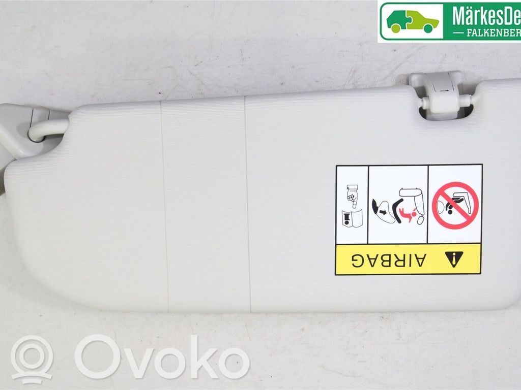 Солнцезащитный козырек   433006,433006,433006