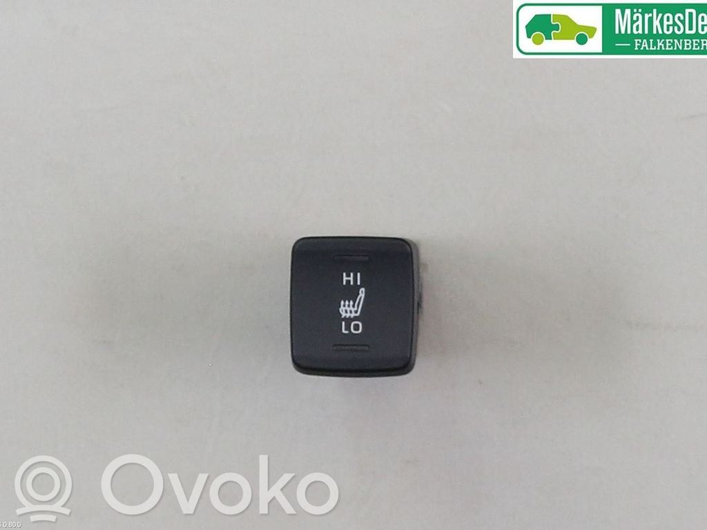 Seat heating switch   8475102090,191962,191962