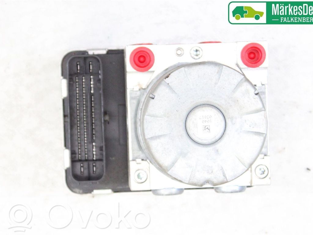 ABS Blokas   10879622,10879622