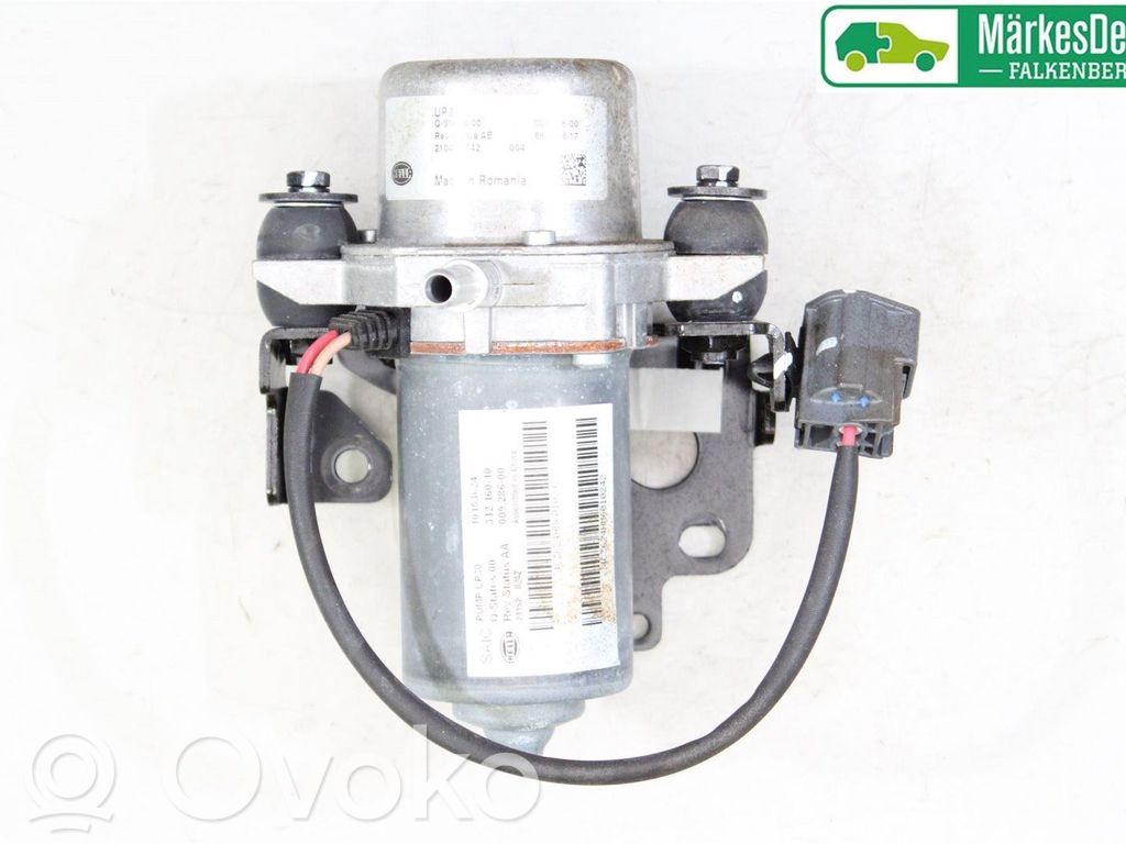 MG EHS Vacuum pump 