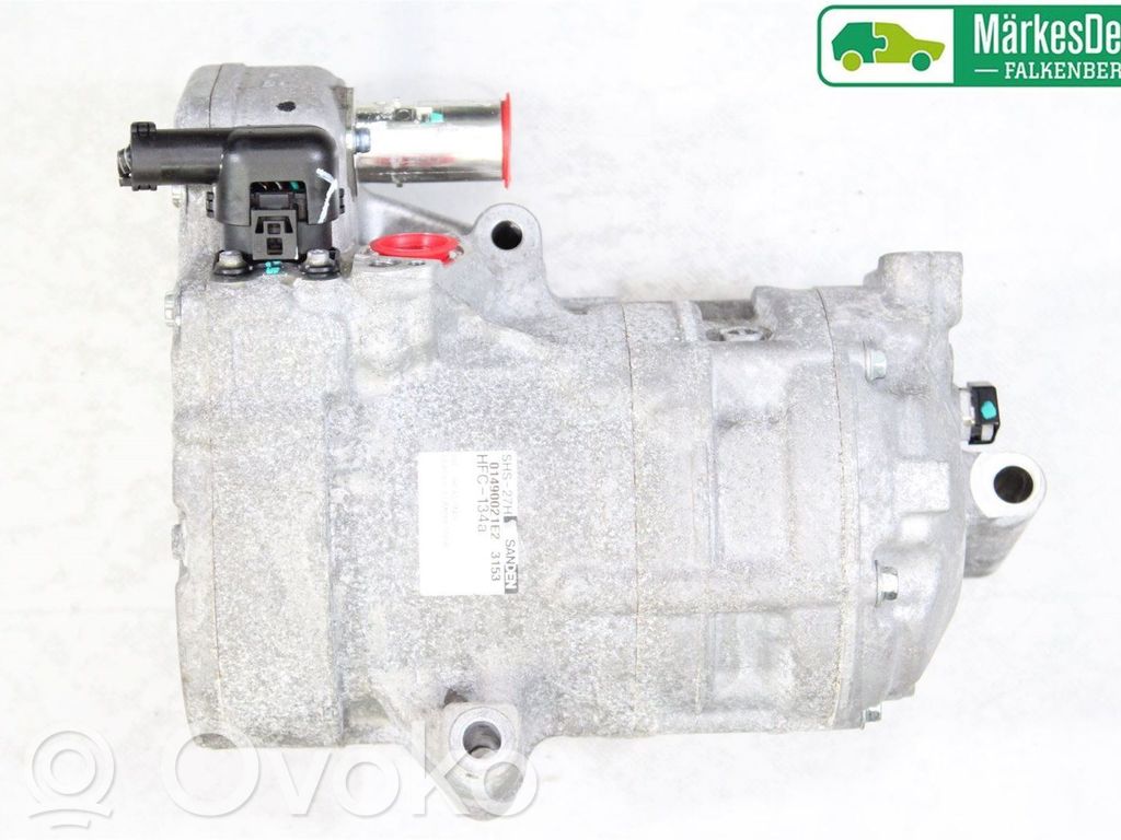 MG EHS Air conditioning (A/C) compressor (pump) 