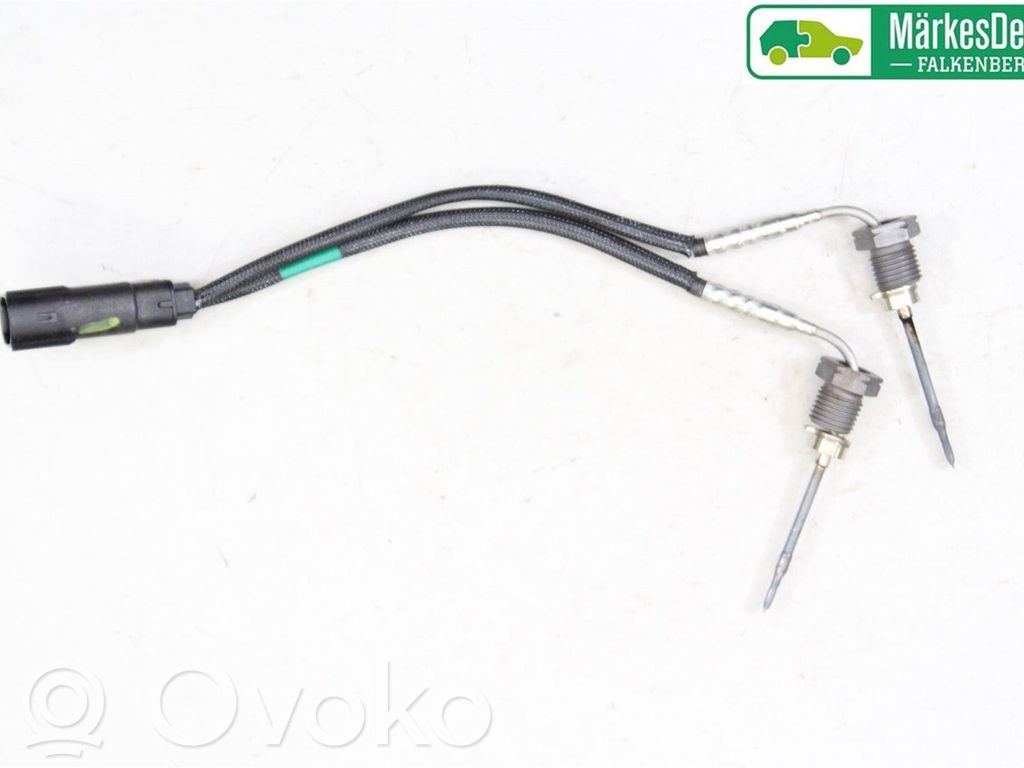 MG EHS Sensor de temperatura del escape 