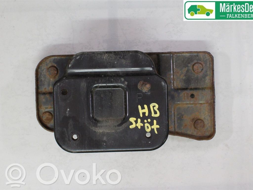 KIA Rio Deformacinis elementas 