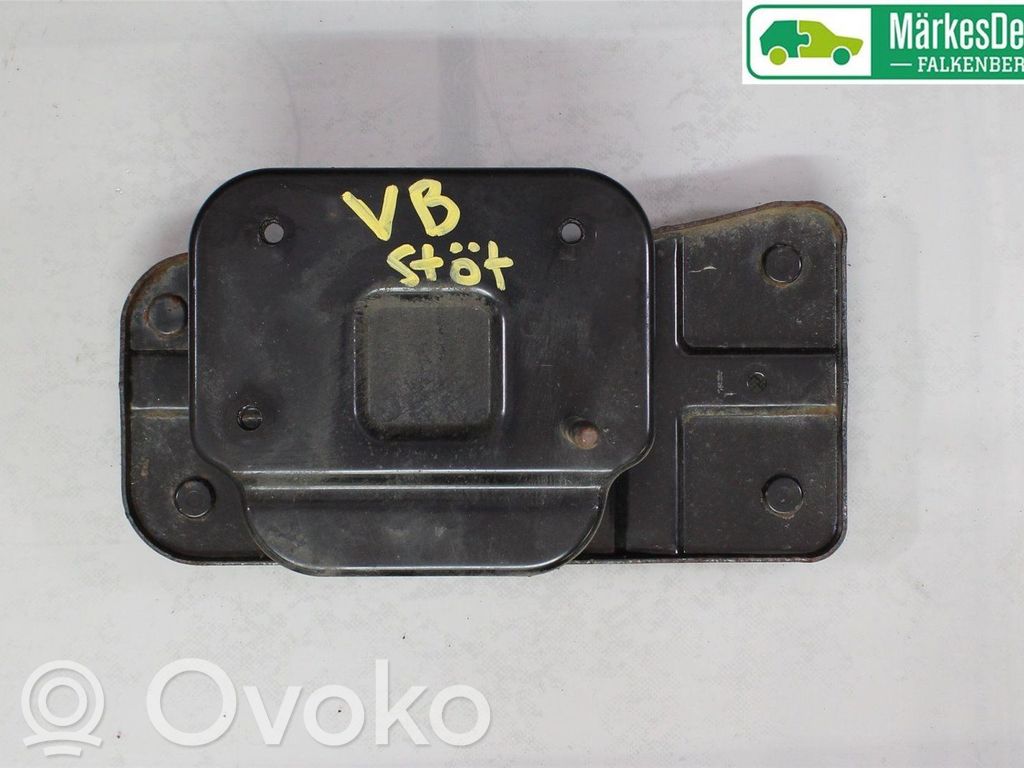 KIA Rio Deformacinis elementas 