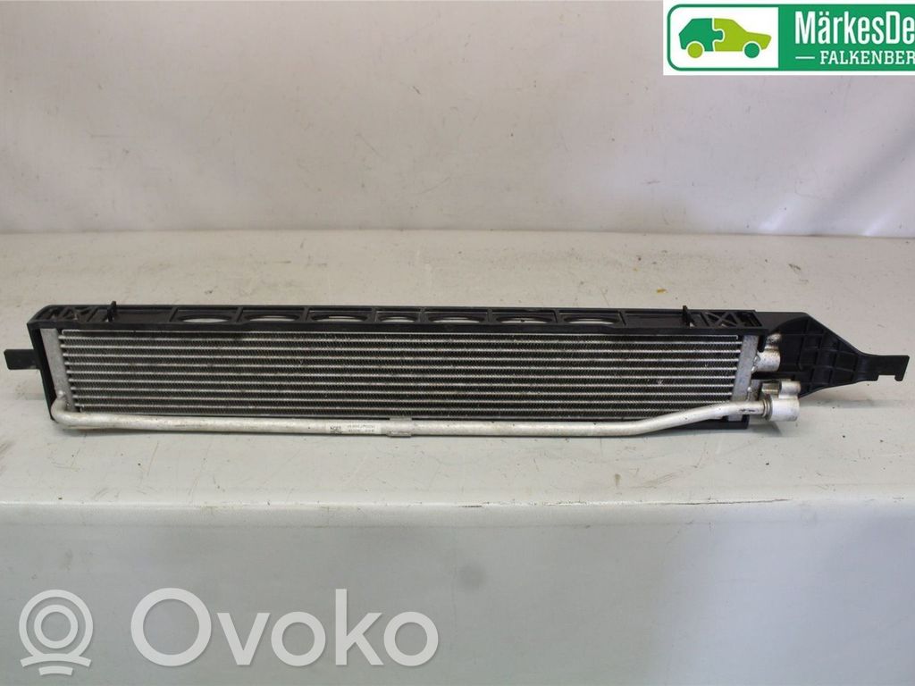 Ford Transit Custom Transmission/gearbox oil cooler 