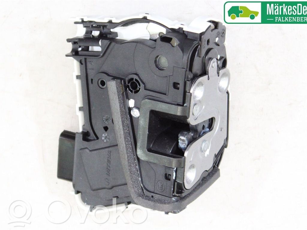 Etuoven lukko   10640634,10640634,10640634