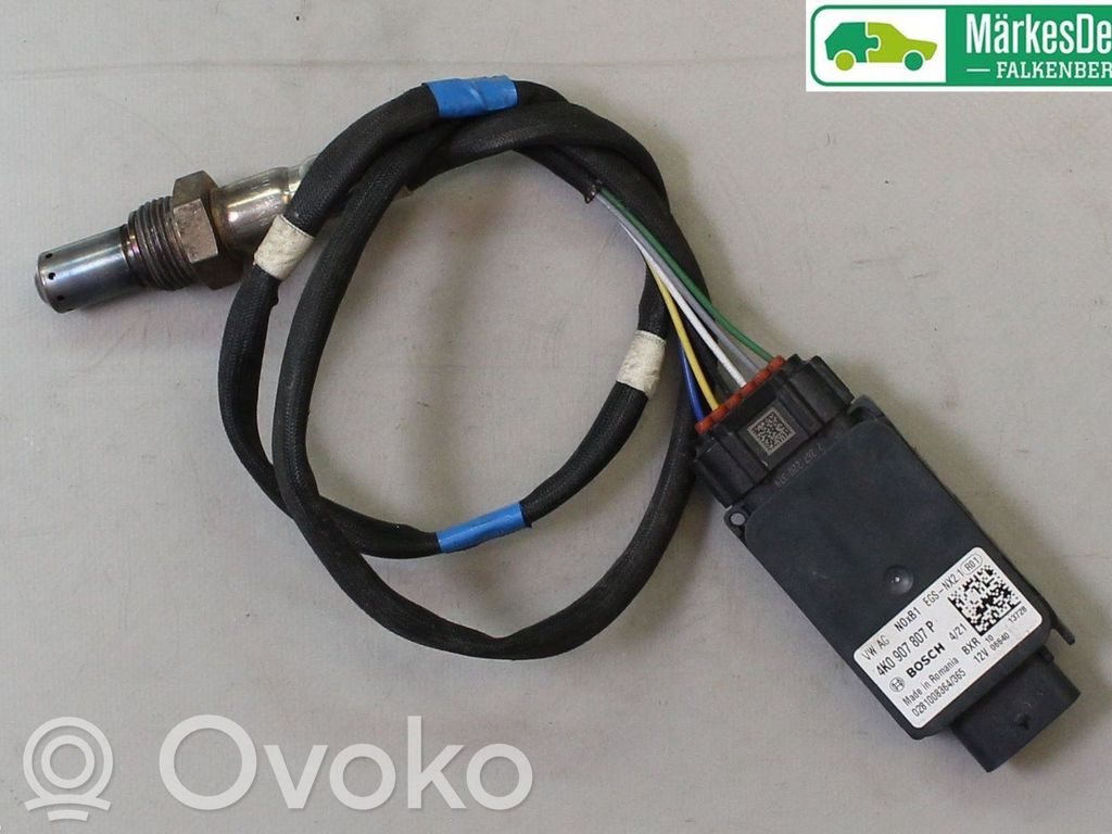 Audi A6 S6 C8 4K Lambda zonde 