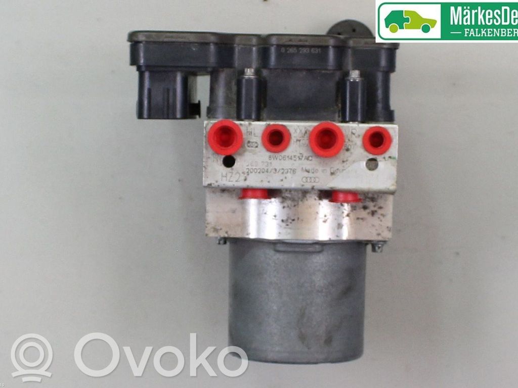 Pompa ABS   8W0614517AQBEF,8W0907379AM,8W0614517AQ