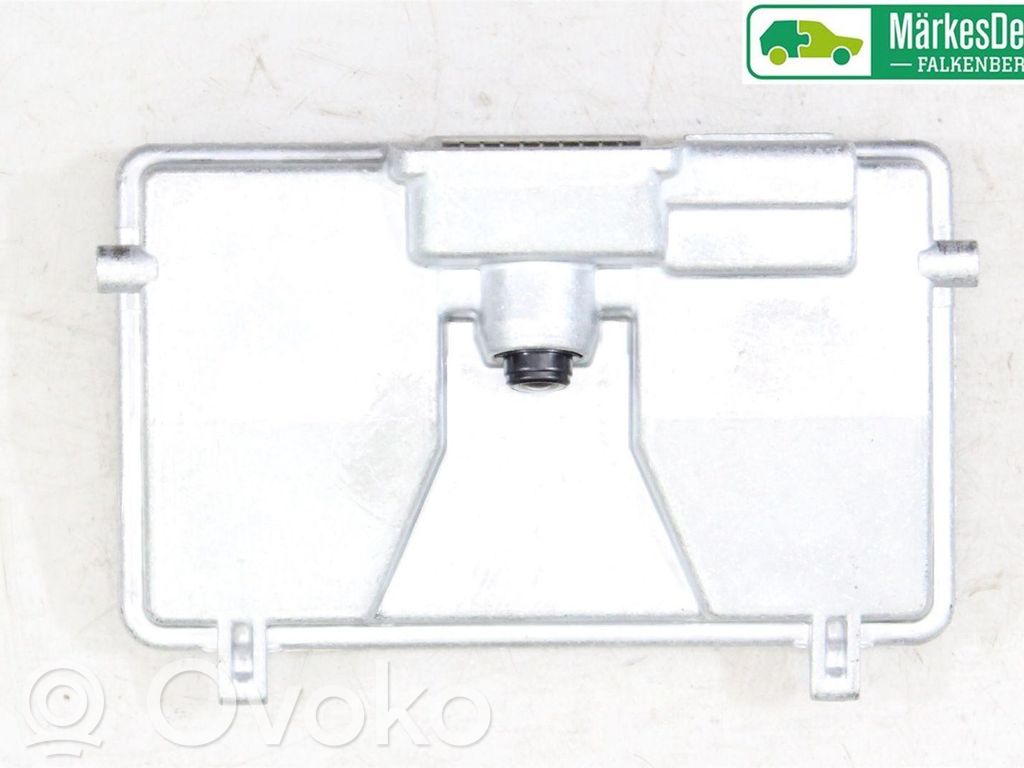 MG EHS Reversing camera 
