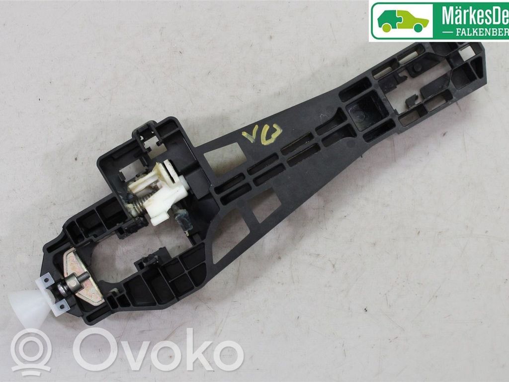 Fiat Tipo Manecilla externa puerta delantera 