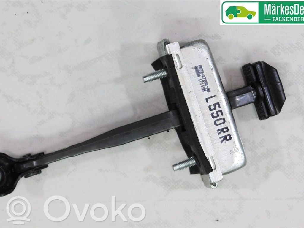 Land Rover Discovery Sport Opritor ușă față 