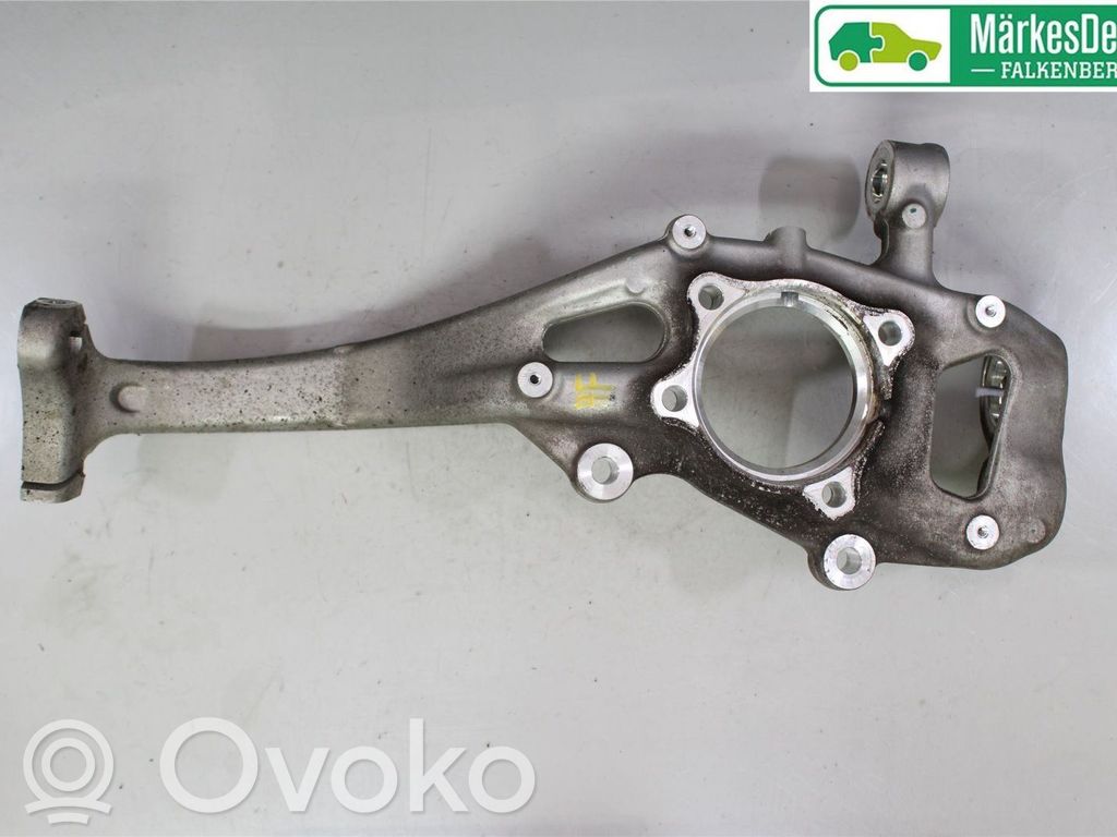 Audi A6 S6 C8 4K Achsschenkel vorne 