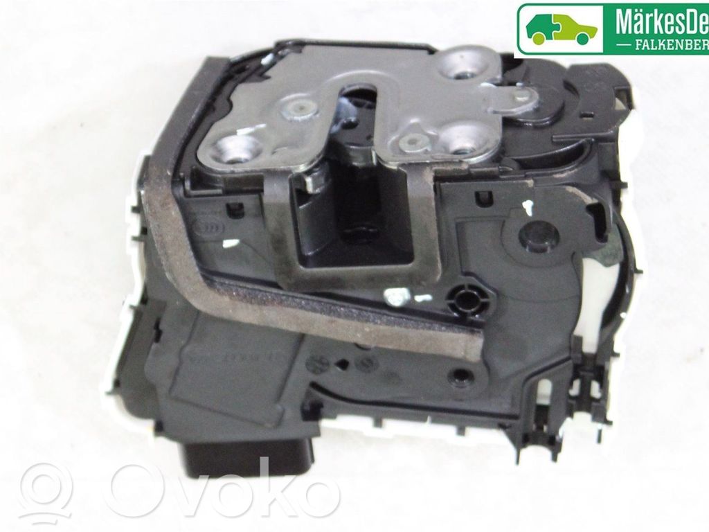 Front door lock   10640635,10640635