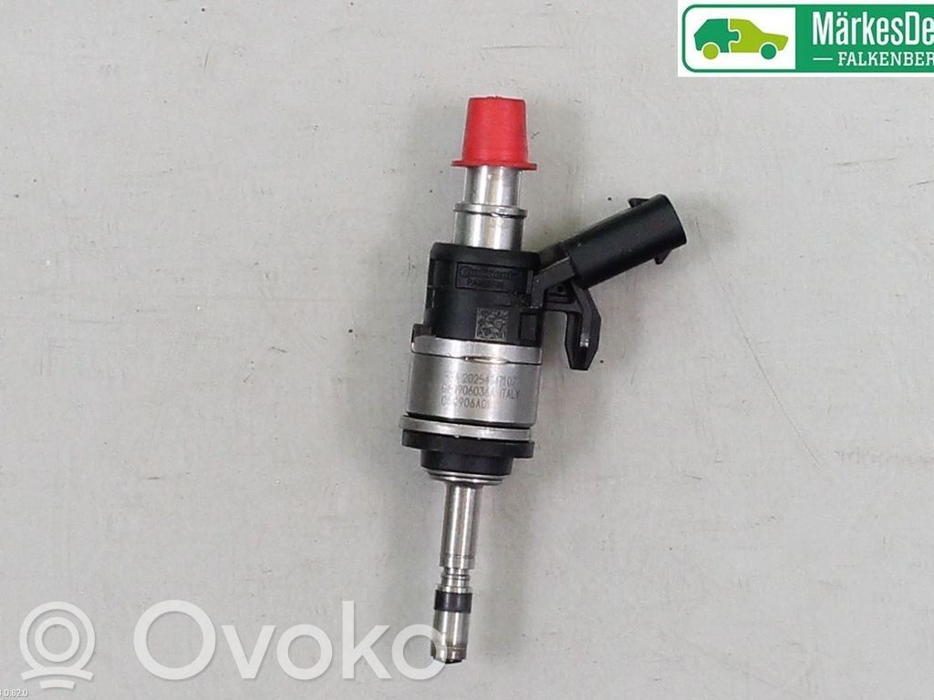 Inyector de combustible   06Q906036A,06Q906036A,06Q906036A