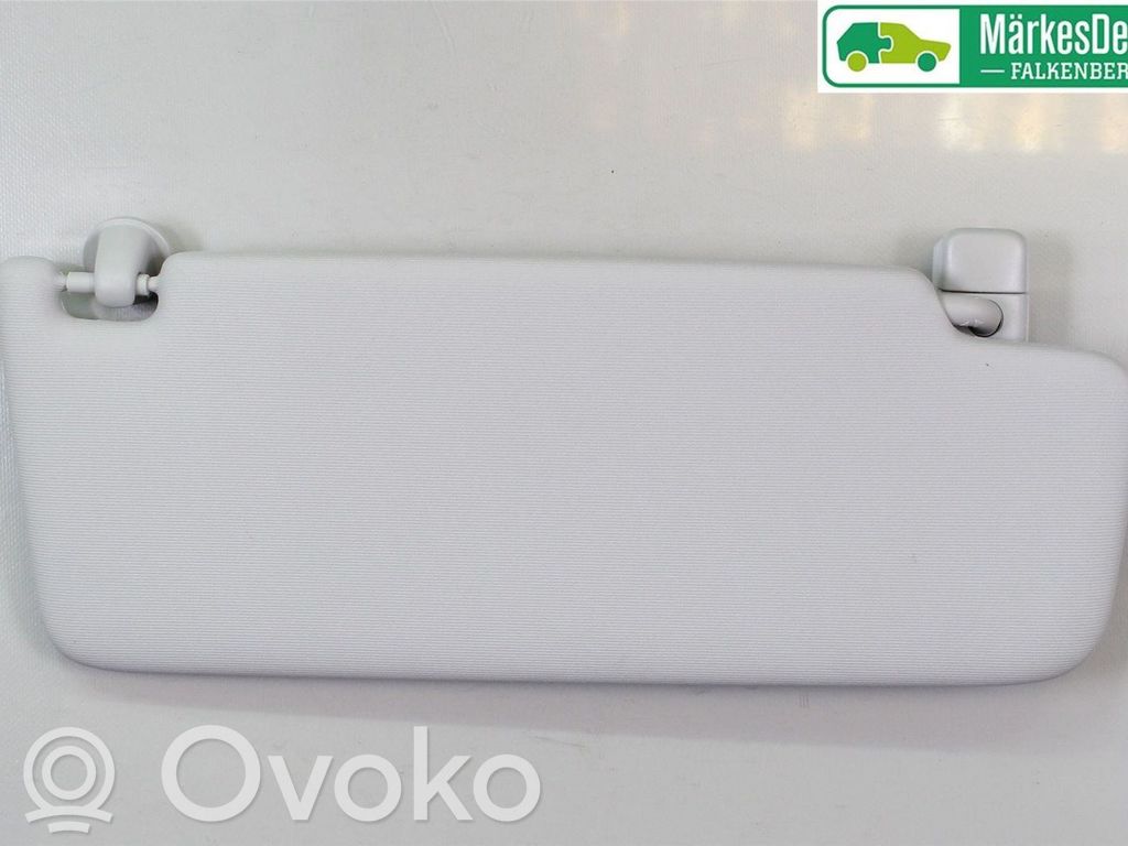 Volkswagen PASSAT B8 Sun visor 