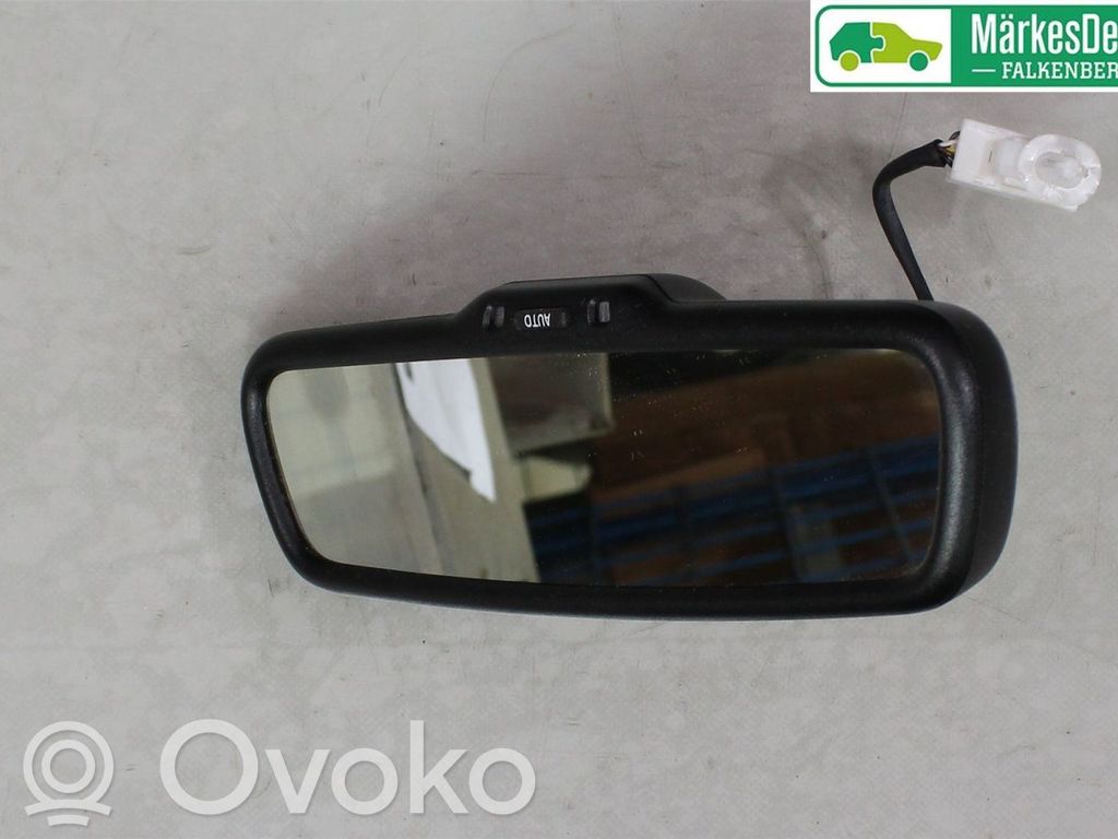 Toyota Yaris Espejo retrovisor (interior) 