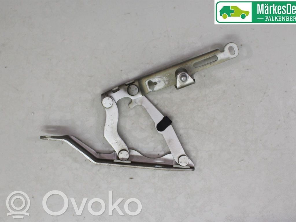 Porsche 911 901  Tailgate/trunk/boot hinge 