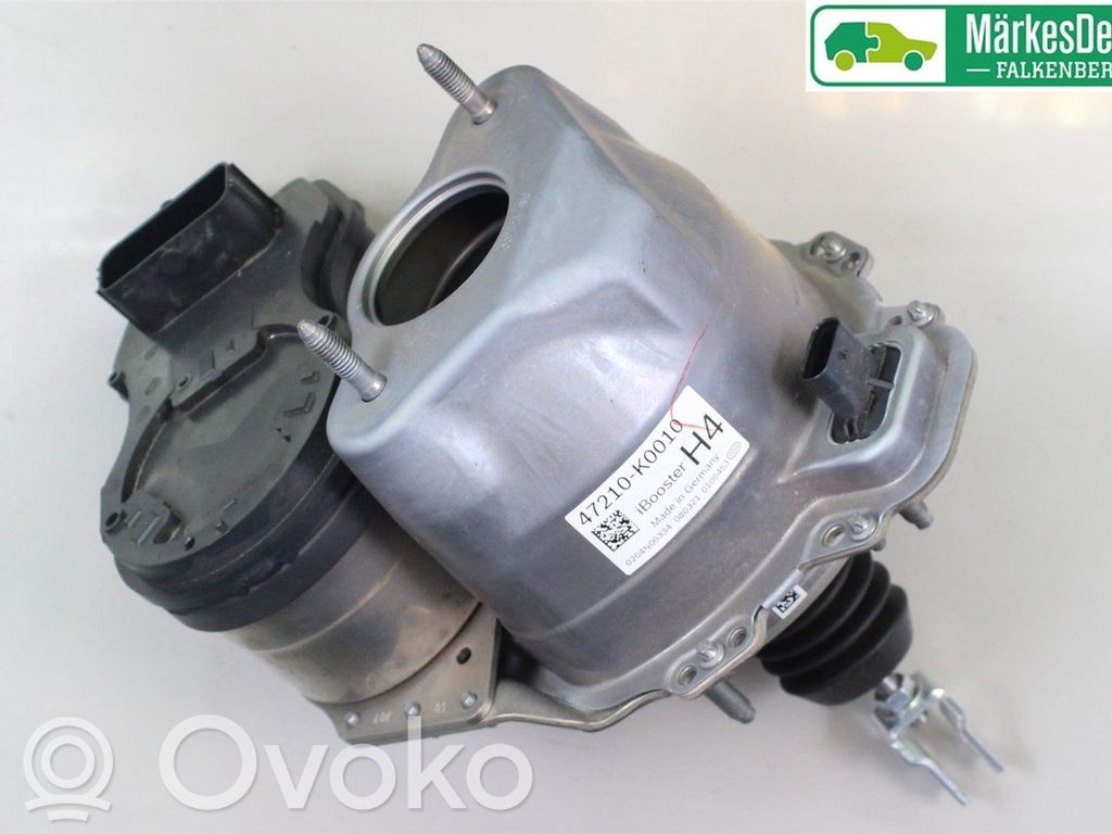 Toyota Yaris XP210 Brake booster 