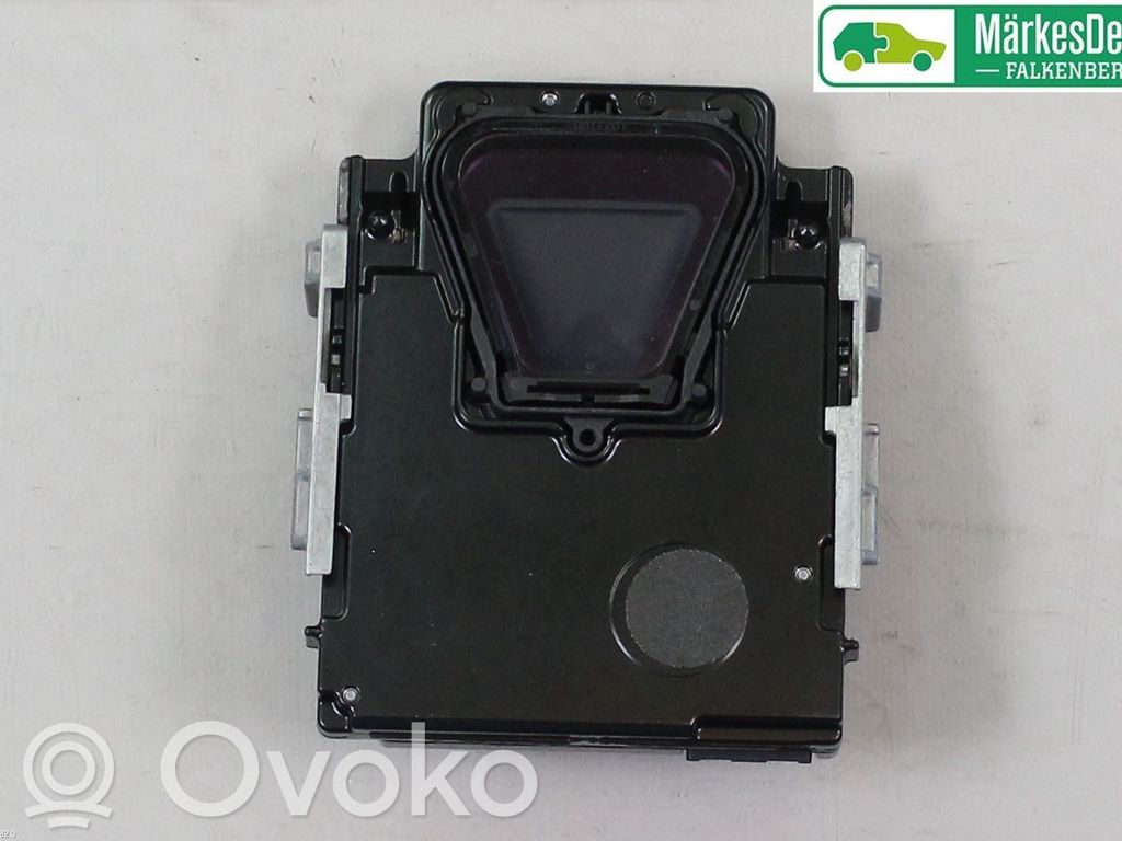 Audi A5 Rain sensor 