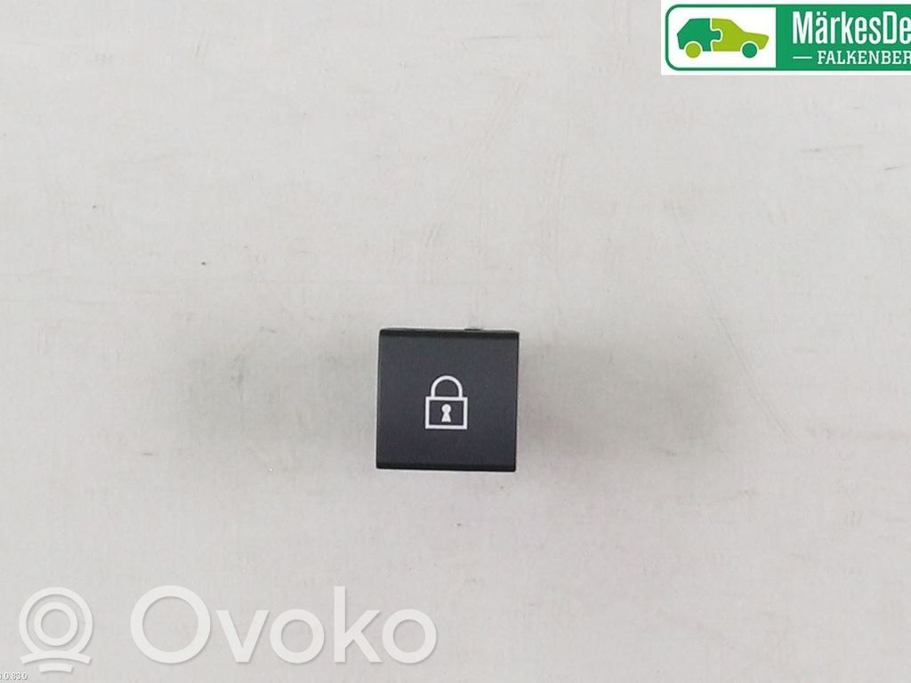 Toyota Corolla E210 E21 Central locking switch button 