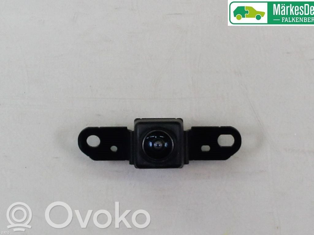 Nissan Qashqai Reversing camera 