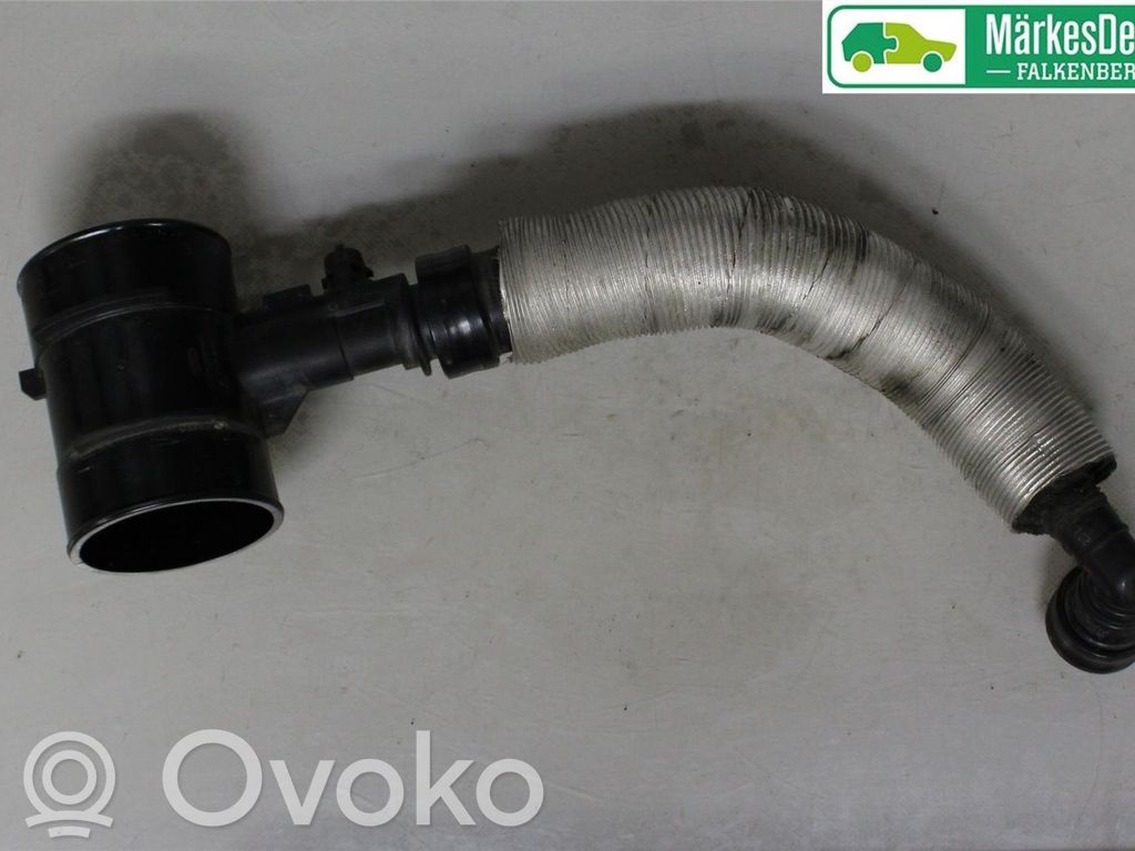 Ford Transit Custom Intake manifold 
