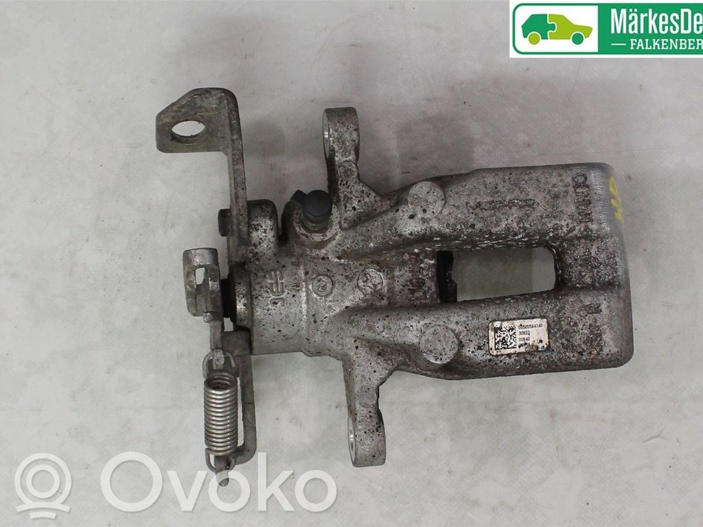 Fiat Tipo Tylny zacisk hamulcowy 