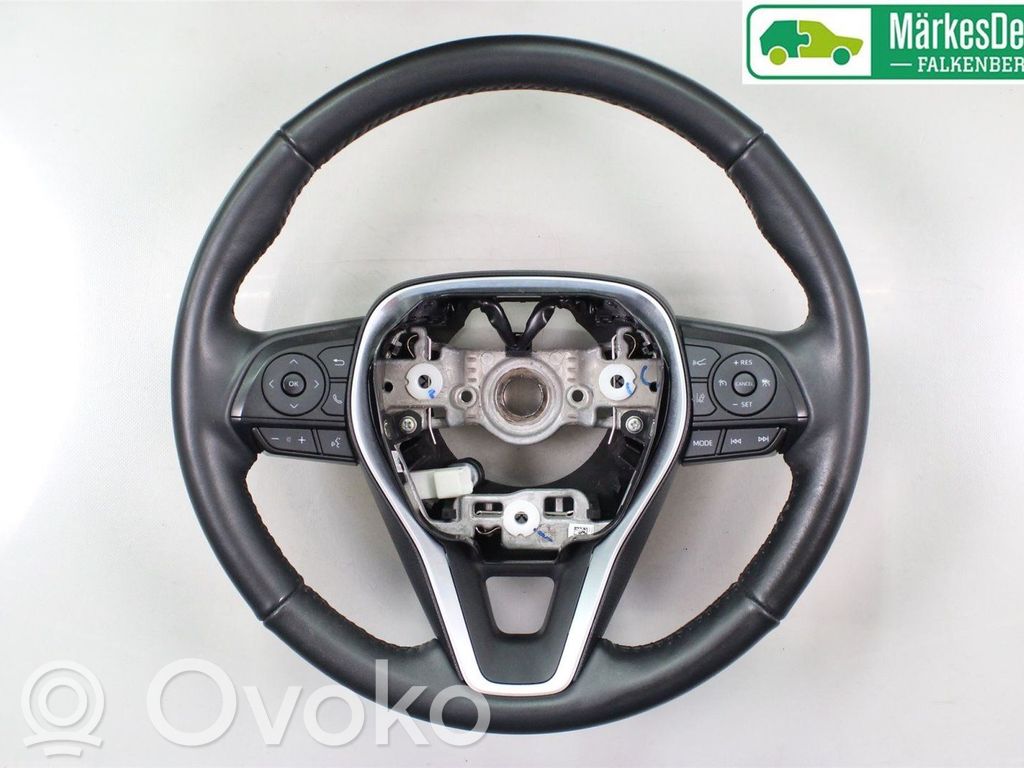 Toyota Corolla E210 E21 Volant 