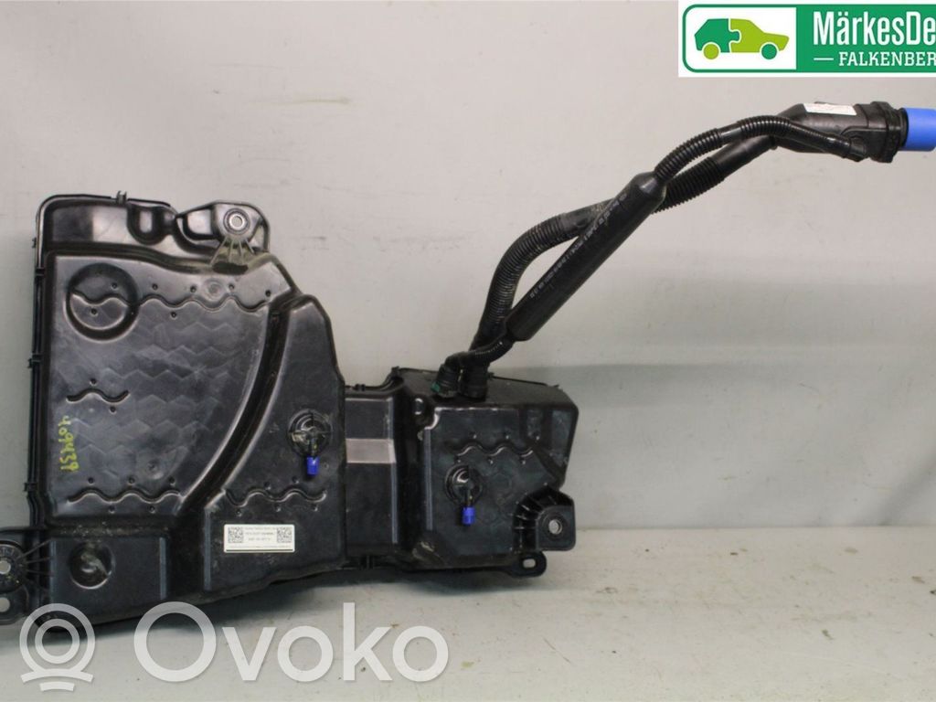 Skoda Kodiaq Réservoir de fluide AdBlue 