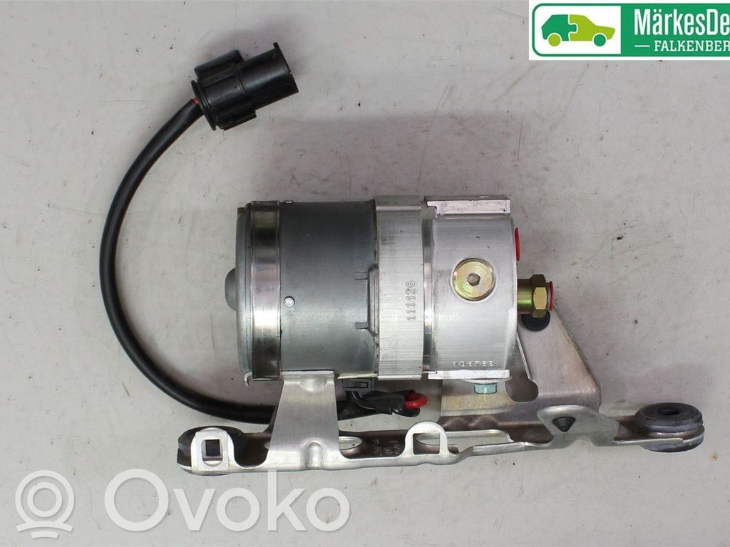 Porsche 911 901  ABS-pumppu 