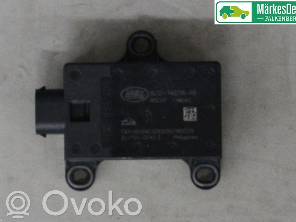 Sensor   LR024197,BJ3214B296AB,14B296