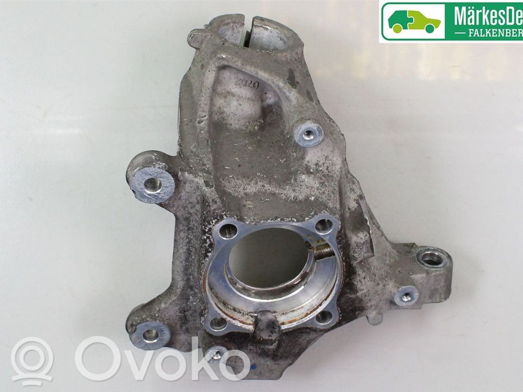 Mini One - Cooper F56 F55 Fuso a snodo con mozzo ruota anteriore 